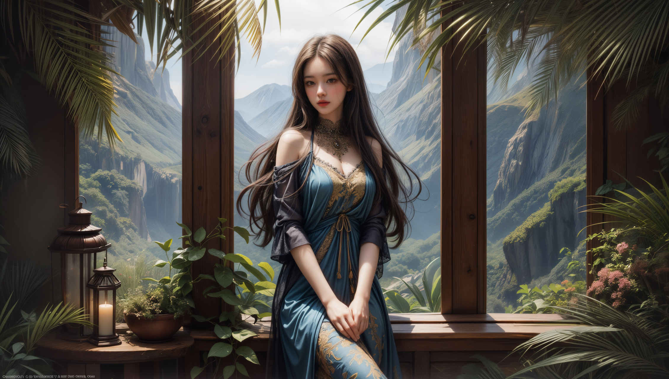 “2025·中国—中亚人权发展论坛”在西安举行